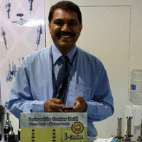 Pravin Donkar