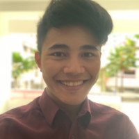 Nasruddin Abdul Rahim