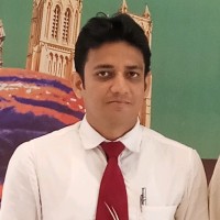 Shib Sankar Banik