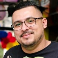 Rogerio Silva de Sousa