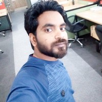 Rukesh Kumar