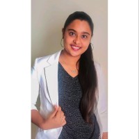 Nikhitha Rayakota