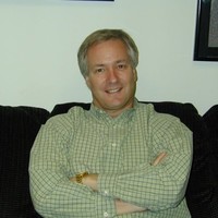 Robert Whale