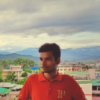 Rounak Prajapati