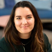 Justine Ligonie-Lemaire