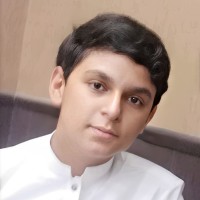 Mujahid Ali SEO Expert