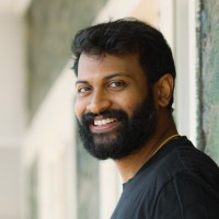 Akhil Antony