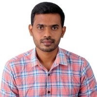Gowthaman M N