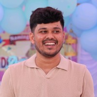 Santhosh Devadiga