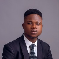 Osaretin Daniel Okpiavbe, MD