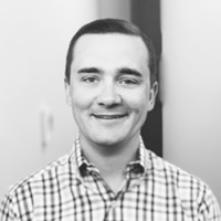 Colin Walker, Cpa