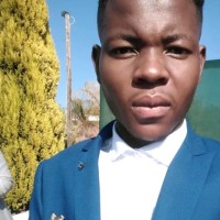 teboho Ntilane