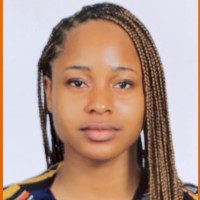 Cynthia Okoro