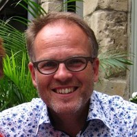 Arjen Van Der Kuijl