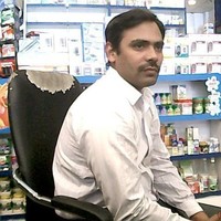 Muhammad Azam Mushtaq