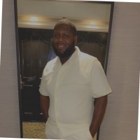 Darren Mcneil