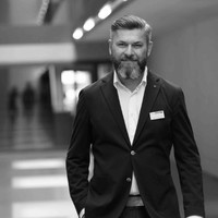 Sebastian Kluge