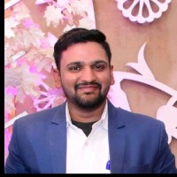 Vipul Ranolia