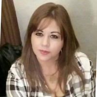 Martha Patricia Garza Cavazos