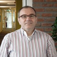 Gerard Erents