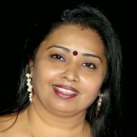 Jasma Vaghela