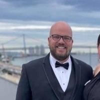 Shane Schneider, M.Ed