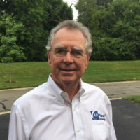 Bernie Pierce