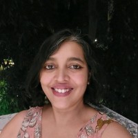 Akanksha Patankar Mirji a.k.a Warrior Woman