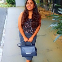 Purnima Ghomany