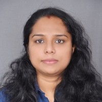 Sharanya Nair