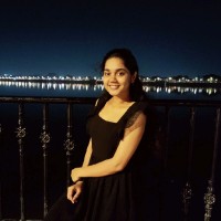 Swetha Yeddula