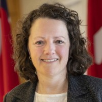 Alison Gallant