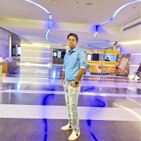 Shashwat Mishra