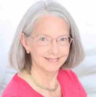 Nancy Jones