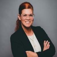 Daniela Wehrheim