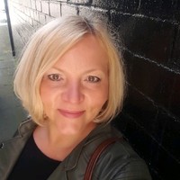 Joanna Orlanska