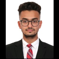 Fagun Patel
