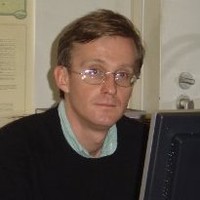 Dimitri Goussev