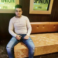 Dinesh Tyagi