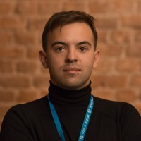 Anton Drobyshev