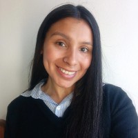 Yuliana Sebastián