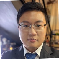 Kevin Hsieh