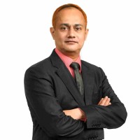 Ashish Thakur