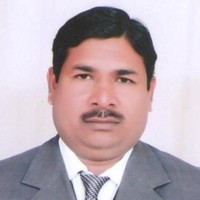 Ashok Maurya