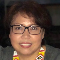 Lilian B. Webster