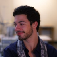 Nuno Abrantes