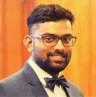 Tapesh Gupta