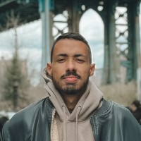 Marcos Alves