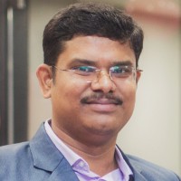 Kamalakar Kondisetty