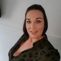 Kate Mackenzie